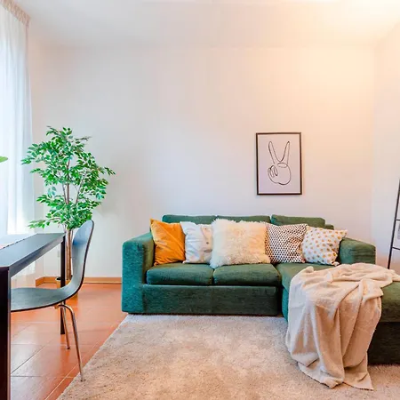 Apartament Perfect Location - Between Pisa, Lucca And Florence! - Netflix & Youtube Premium Included
