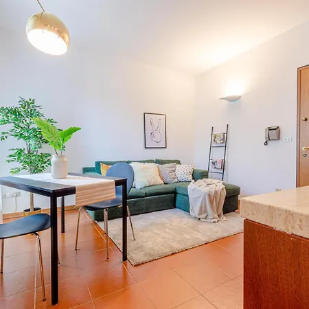 Apartament Perfect Location - Between Pisa, Lucca And Florence! - Netflix & Youtube Premium Included Montecatini-Terme