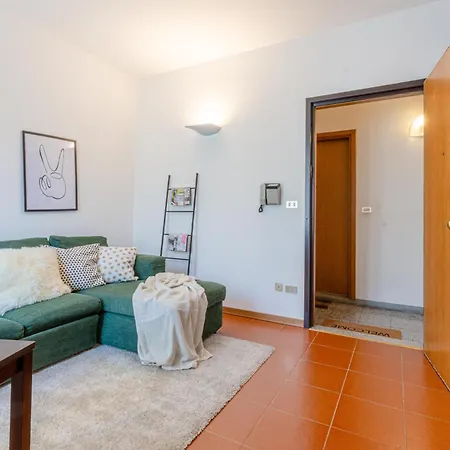 Centro - Tra Pisa, Lucca E Firenze Montecatini Terme