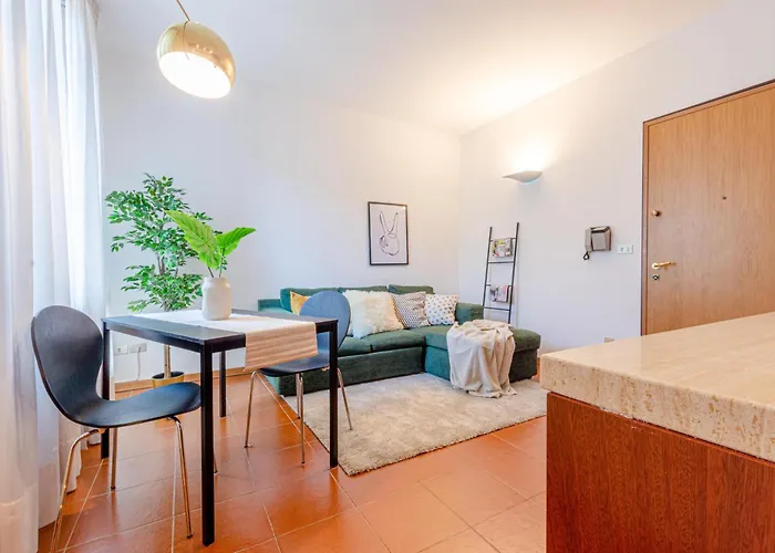 Appartamento Centro - Tra Pisa, Lucca E Firenze Montecatini-Terme