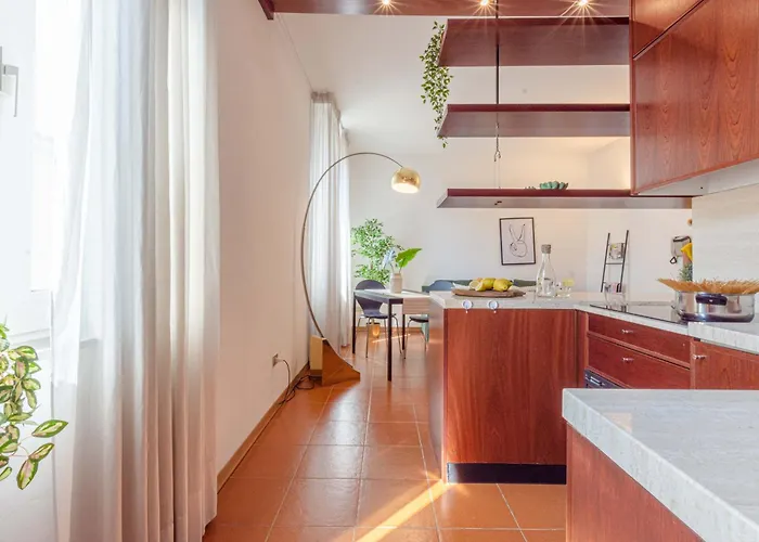 Centro - Tra Pisa, Lucca E Firenze Montecatini-Terme
