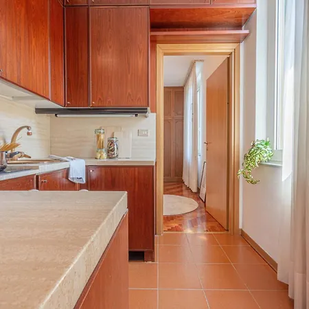 Apartament Centro - Tra Pisa, Lucca E Firenze