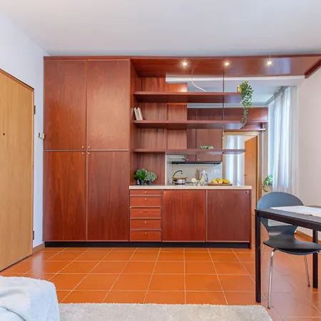 Centro - Tra Pisa, Lucca E Firenze Montecatini-Terme