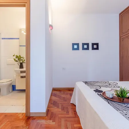 Centro - Tra Pisa, Lucca E Firenze Apartament Montecatini-Terme