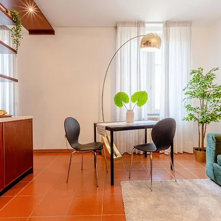 公寓 Centro - Tra Pisa, Lucca E Firenze *